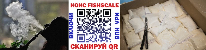 наркотики  Похвистнево  Кокаин Fish Scale 
